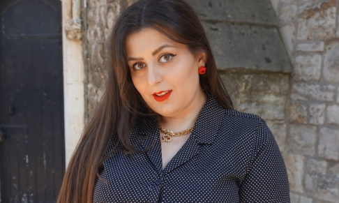 Daily Mirror appoints US showbiz reporter